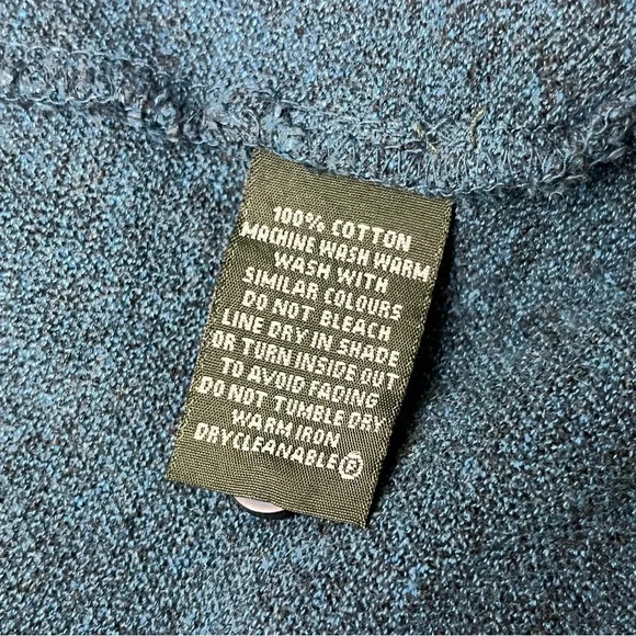 rodd and gunn New Haven Sports Fit Polo Blue Golf Rugby Tennis Preppy Outdoor XL - Picture 8 of 11